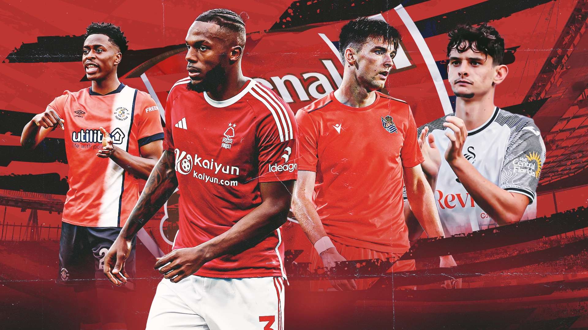 赛事的筹划 赛事的筹划