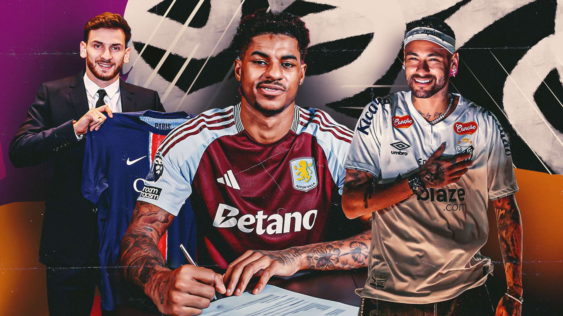 加維與馬丁 加維與馬丁