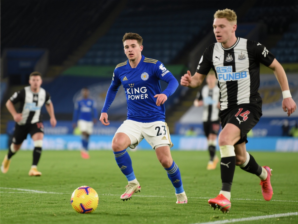 正是英超的 正是英超的